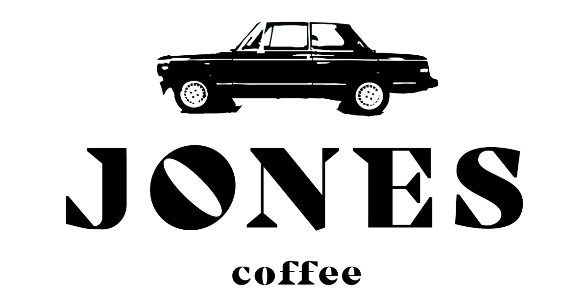 Jones Coffee