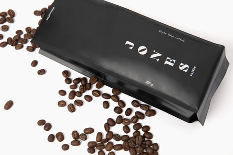 Long Miles Coffee - Kenya - Washed