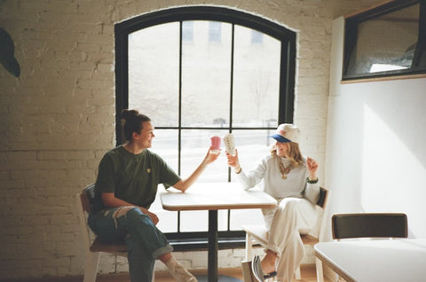 Jones Coffee gallery