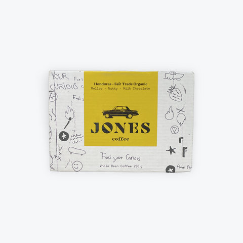 Honduras - Fair trade Organic – Jones Coffee Honduras - Fair trade Organic – Jones Coffee