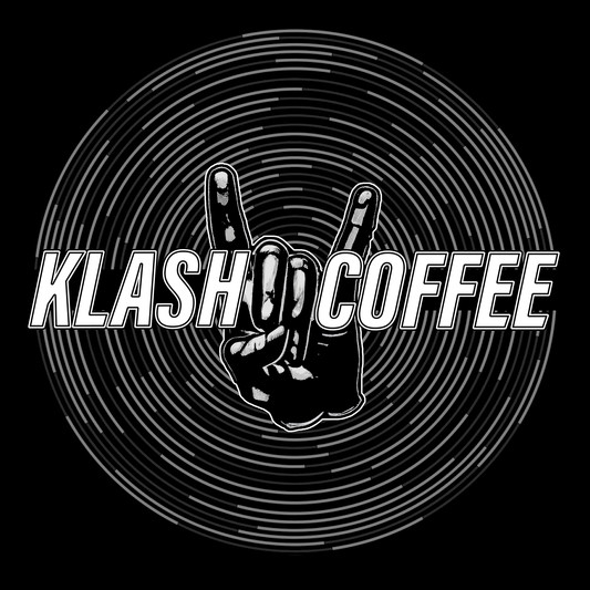 Klash Blend - Jones Coffee